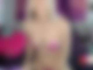 BarbieRiot's Live Sex Cam Show