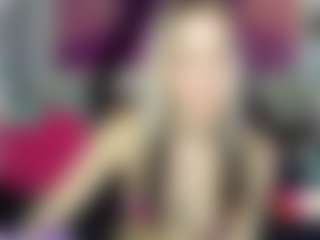 Live cam show with BarbieRiot - Blonde Hair Fetish on SpankPalCams