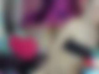 BarbieRiot's Live Sex Cam Show