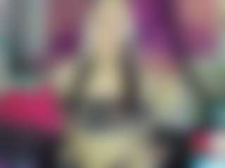 BarbieRiot's Live Sex Cam Show