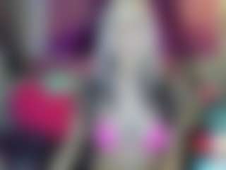 BarbieRiot's Live Sex Cam Show