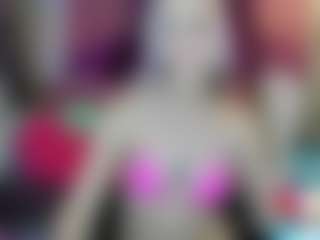 BarbieRiot's Live Sex Cam Show