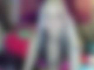 BarbieRiot's Live Sex Cam Show