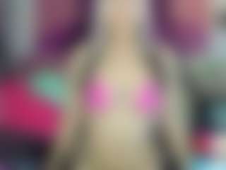 BarbieRiot's Live Sex Cam Show