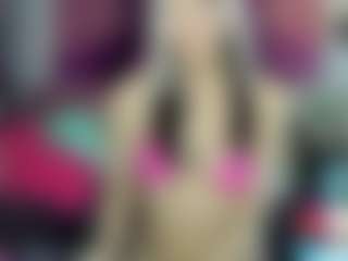 BarbieRiot's Live Sex Cam Show