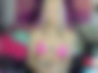 BarbieRiot's Live Sex Cam Show