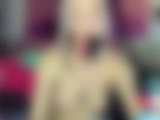 BarbieRiot's Live Sex Cam Show