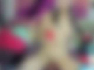 BarbieRiot's Live Sex Cam Show
