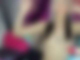 BarbieRiot's Live Sex Cam Show