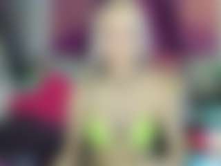 BarbieRiot's Live Sex Cam Show