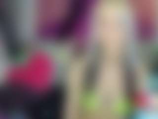 BarbieRiot's Live Sex Cam Show