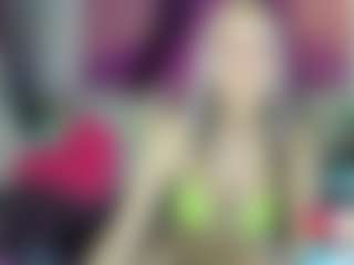 BarbieRiot's Live Sex Cam Show