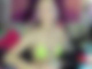 BarbieRiot's Live Sex Cam Show