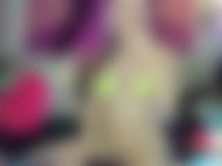 BarbieRiot's Live Sex Cam Show