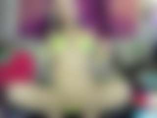 BarbieRiot's Live Sex Cam Show