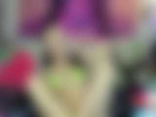 BarbieRiot's Live Sex Cam Show