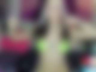 BarbieRiot's Live Sex Cam Show