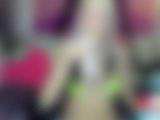 BarbieRiot's Live Sex Cam Show