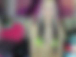 BarbieRiot's Live Sex Cam Show