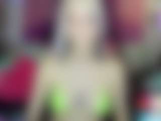 BarbieRiot's Live Sex Cam Show
