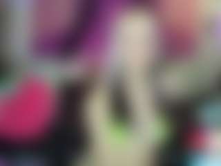 BarbieRiot's Live Sex Cam Show