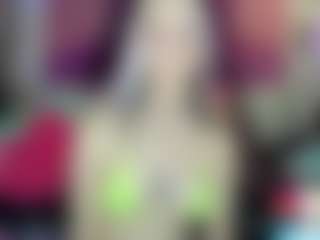 BarbieRiot's Live Sex Cam Show