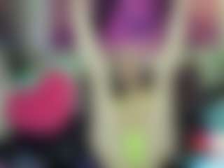 BarbieRiot's Live Sex Cam Show