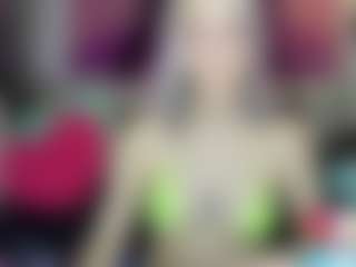 BarbieRiot's Live Sex Cam Show