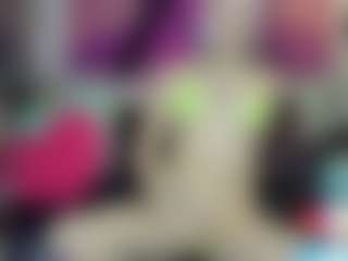 BarbieRiot's Live Sex Cam Show