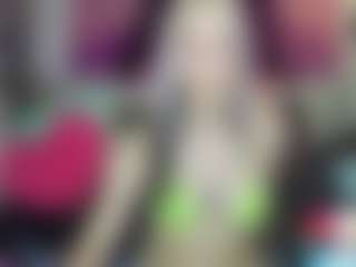 BarbieRiot's Live Sex Cam Show