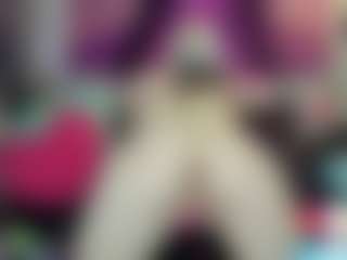 BarbieRiot's Live Sex Cam Show