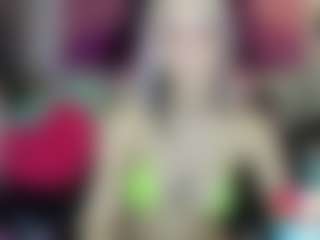BarbieRiot's Live Sex Cam Show