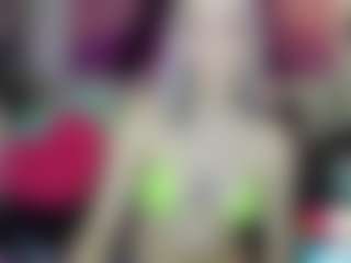 BarbieRiot's Live Sex Cam Show