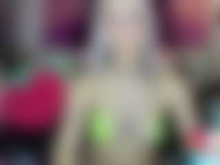 BarbieRiot's Live Sex Cam Show