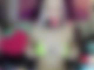 BarbieRiot's Live Sex Cam Show