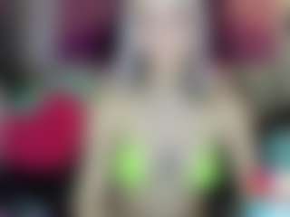 BarbieRiot's Live Sex Cam Show