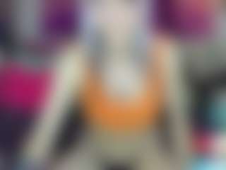 BarbieRiot's Live Sex Cam Show