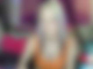 BarbieRiot's Live Sex Cam Show