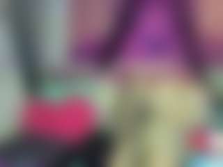 BarbieRiot's Live Sex Cam Show