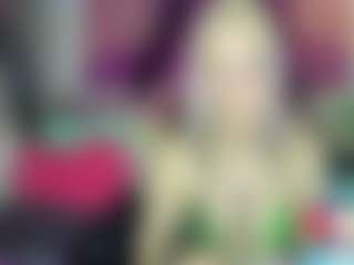 BarbieRiot's Live Sex Cam Show
