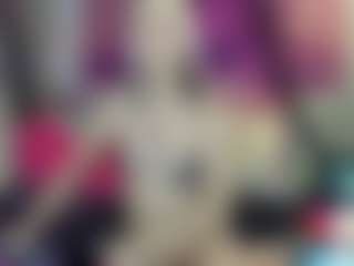 BarbieRiot's Live Sex Cam Show