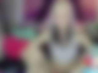 BarbieRiot's Live Sex Cam Show