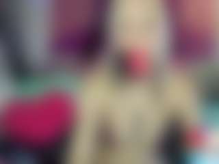 BarbieRiot's Live Sex Cam Show