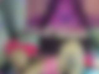 BarbieRiot's Live Sex Cam Show