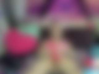 BarbieRiot's Live Sex Cam Show