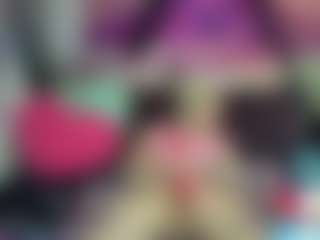BarbieRiot's Live Sex Cam Show