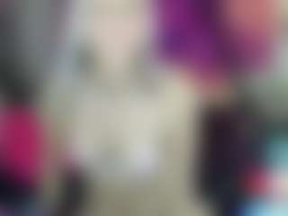 BarbieRiot's Live Sex Cam Show