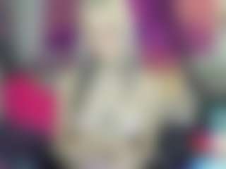 BarbieRiot's Live Sex Cam Show