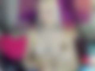 BarbieRiot's Live Sex Cam Show