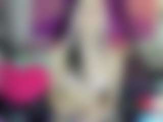 BarbieRiot's Live Sex Cam Show